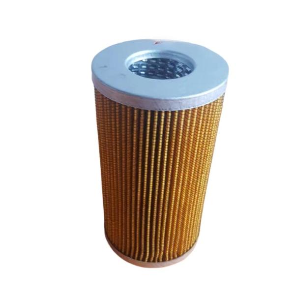 2005-2013 Año Scania Elemento de filtro de aceite pesado 1381235 para Europa Motor de camión