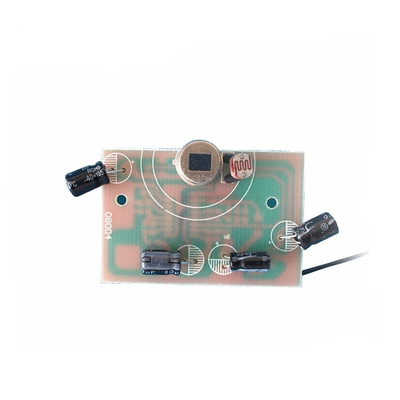 PCB-карта Печатные платы PCB-карта, UL/ROHS/ISO9004 Поддержка, SMT DIP Прототип PCB-сборки