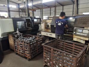 Quanzhou Jintai Machinery Co., Ltd.,