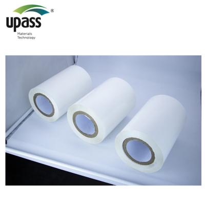 Corona Treatment PE Laminated Film For Stretch Film For Packaged Products