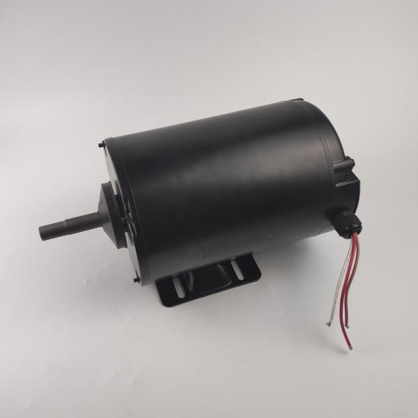 NEMA 1hp Farm Duty Motor Single Three Phase Industrial Exhaust Fan Motor 800-1600rpm
