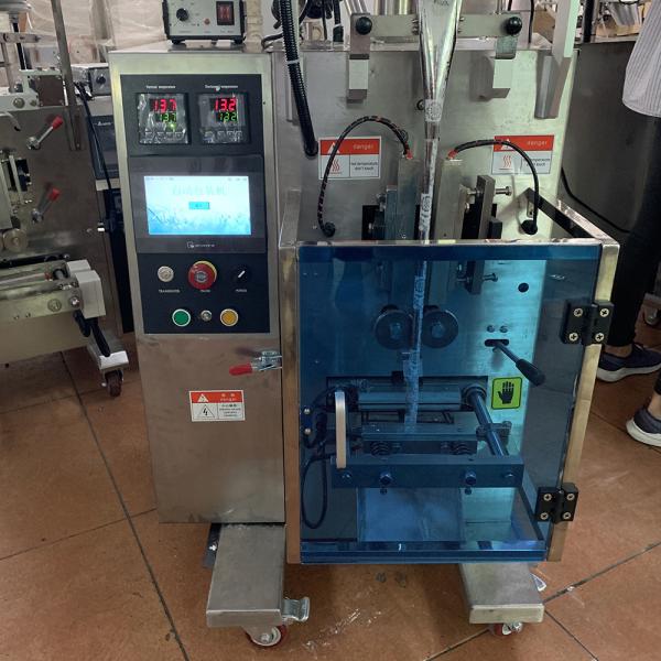 máquina de embalagem do pó da especiaria 1KG