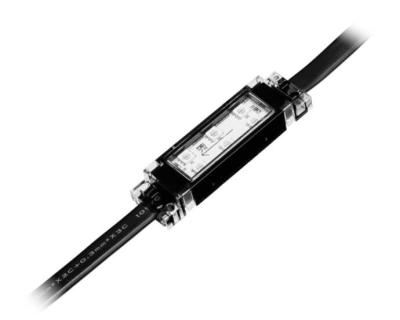 RGB Single Color Pixel LED Lighting 1.44W 24V 50000hrs Working Lifetime