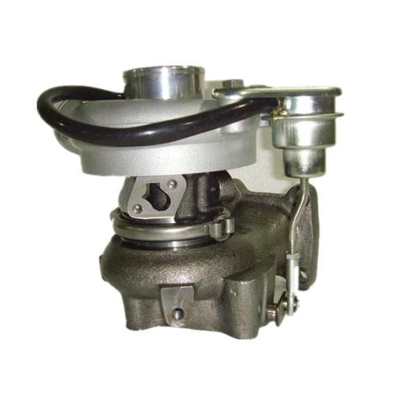 2lt Turbocharger For Hiace 2.5 Td h12 Engine 2l-t 17201-54060 17201-54061 Ct20 Other