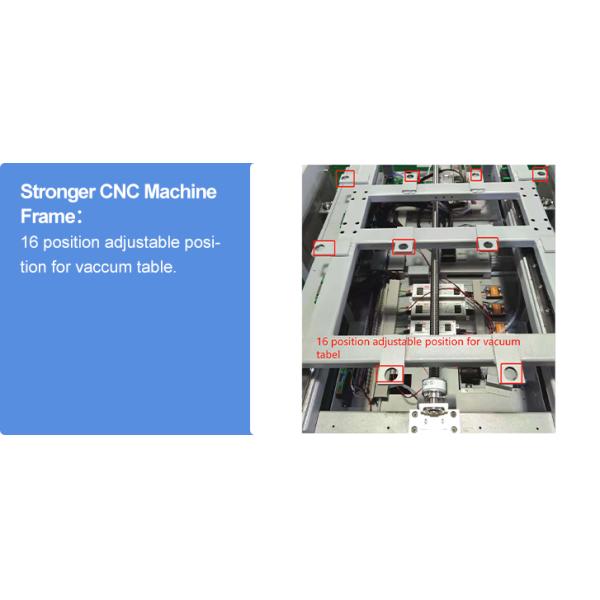 Automatic Grade Automatic 6090 UV Flatbed Printer for Large Size Phone Case Printing