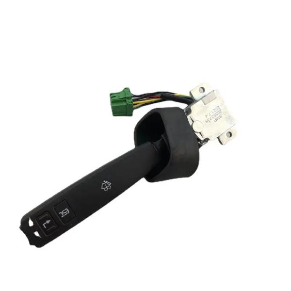 Interruptor combinado de coluna de direção do camião para VOL FH/FM OEM 20424046 20553740 20700930