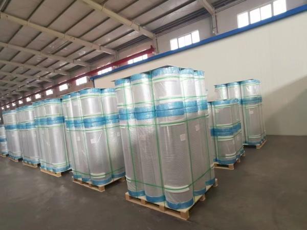 Blow Molding Thermal Laminating Film with Hot Melting Technology and Efficiency