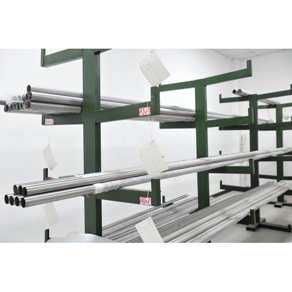 Gr2 Gr3 Gr5 Titanium Seamless Pipe