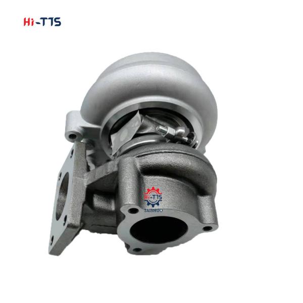 49189-02721 máquina escavadora Turbocharger Parts do Assy 3044C do turbocompressor