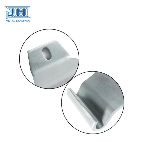 High Precision Metal Stamping Parts