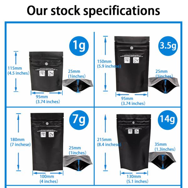 Производитель ПЭТ упаковка пищевых продуктов плоский дно Zipper пластиковый пакет для собак