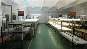 LED Tube T8 LED Replacement Bulbs 4ft 120cm Alumimum PC Cover Material