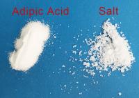 acide adipique de Biobased de la poudre 124 04 9 cristalline