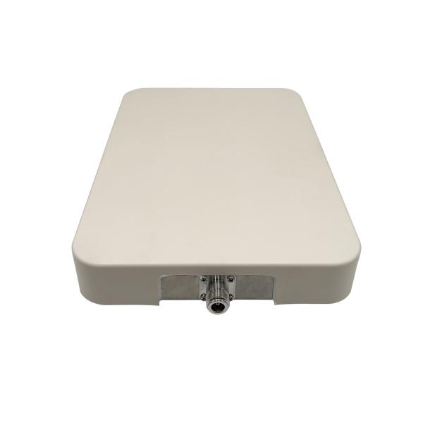 RoHs Flat Panel RFID Outdoor Directional Antenna 902-928 MHz 9dBi 290x205x40