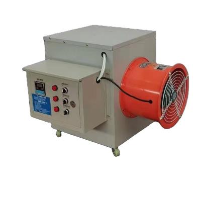 air Heater Greenhouse Heating System