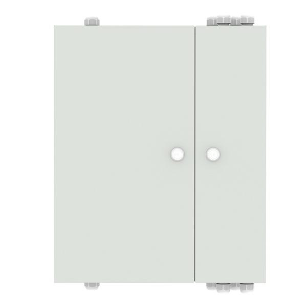 72/96 Cores SC Connector Indoor Fiber Optic Termination Box для распределения пр