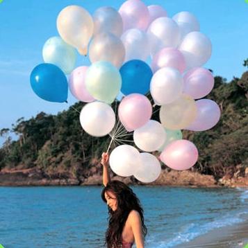 Top sell wholesale latex balloons
