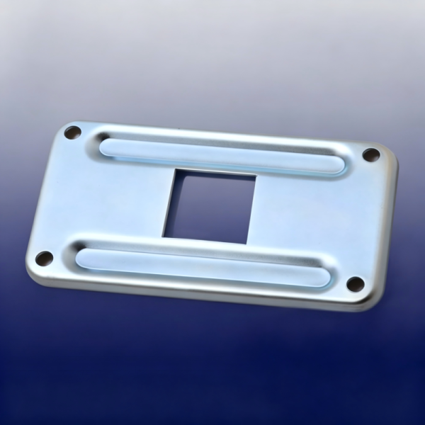 Cyanide Free Alkaline Zinc Plating Process High Concentration Good Dispersion Performance