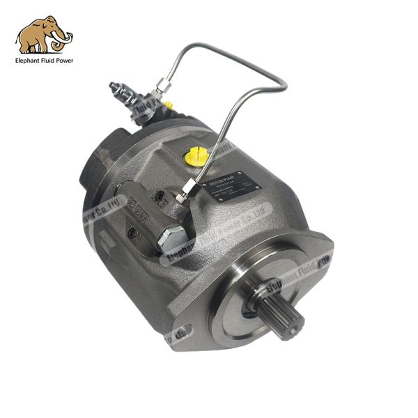 JCB 3CX 4CX Backhoe Loader Hydraulic Axial Piston Pump 20/925784