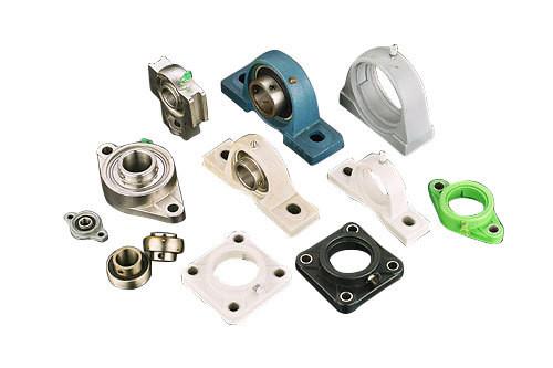 ABEC 1 ABEC 3 Pillow Block Bearing Pedestal UCP207 UCP207-20 for Customer Requirements