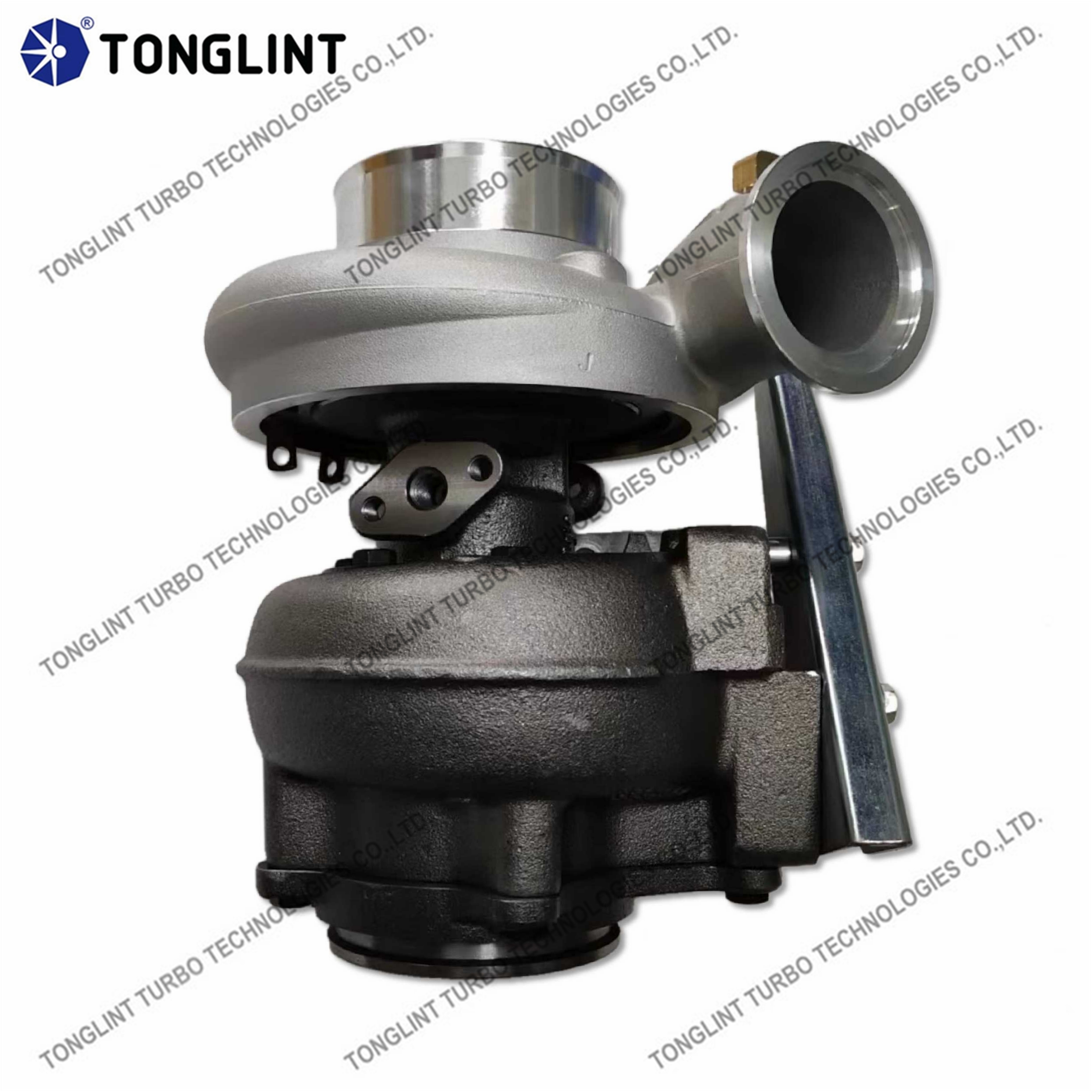 Cummin/s Various HX40W Turbo 4046191 Diesel Turbocharger 3596147 4025278 with ISC, ISCE Euro 3 Engine