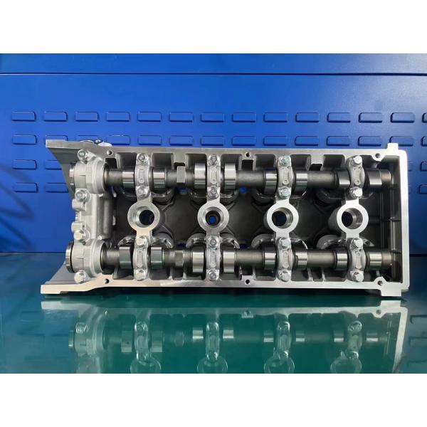 GAZ Vehicle Cylinder Head Assy GAZ 406 / ZMZ406 / ZMZ 405 For Russia Market