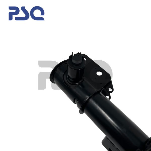 2123201738 4WD Left Air Suspension Parts for Mercedes-Benz W212 with Steel Material and OEM Standard Size by PSQ