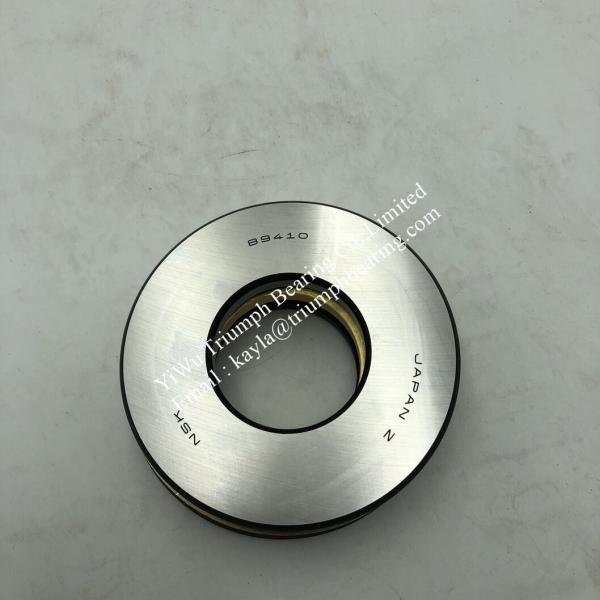 NSK Taper Roller Bearing   89410M
