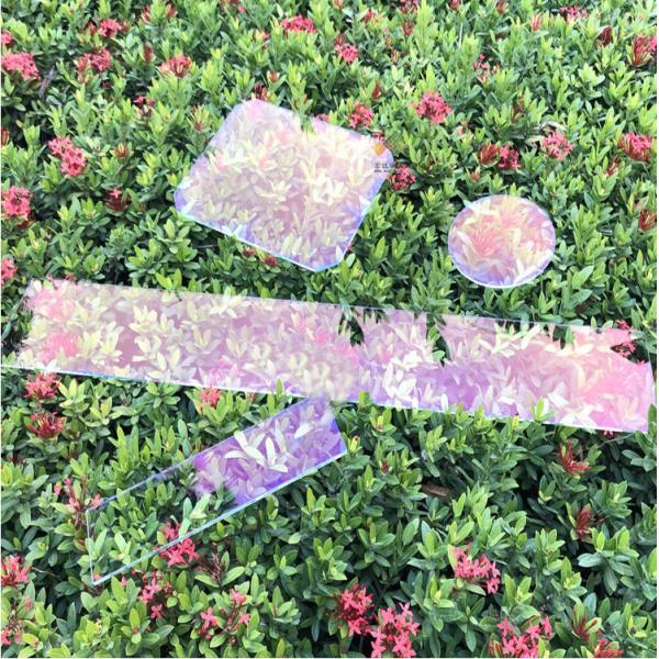 3mm закаленное стекло рамки слепимости AR анти- не отражательное