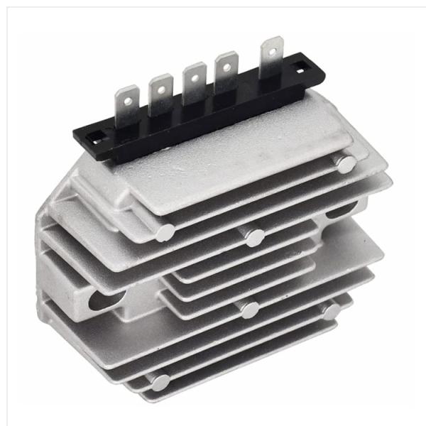 Sample Make Sample Rectifier for Suzuki GS 400 Motorcycle Aftermarket Parts