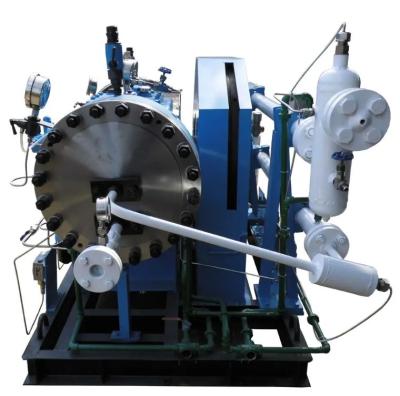 Diaphragm Compressor Gas Air Hydrogen Oem Odm Service For Hydrogen H2 Helium Compressor Product