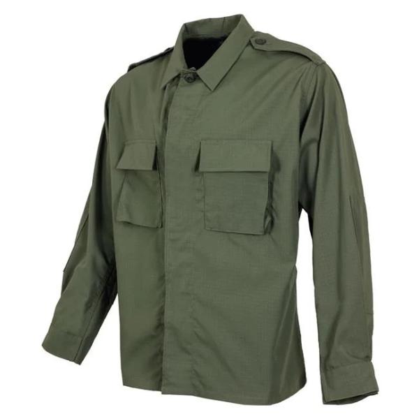 Uniforme de vestido modificado para requisitos particulares al aire libre táctico militar de batalla (BDU)