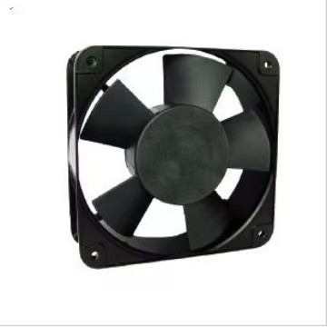 20060 DC Cooling Fan 5V/12V/24V Ball Bearing Plastic Cabinet Charging Station Fan OEM/ODM