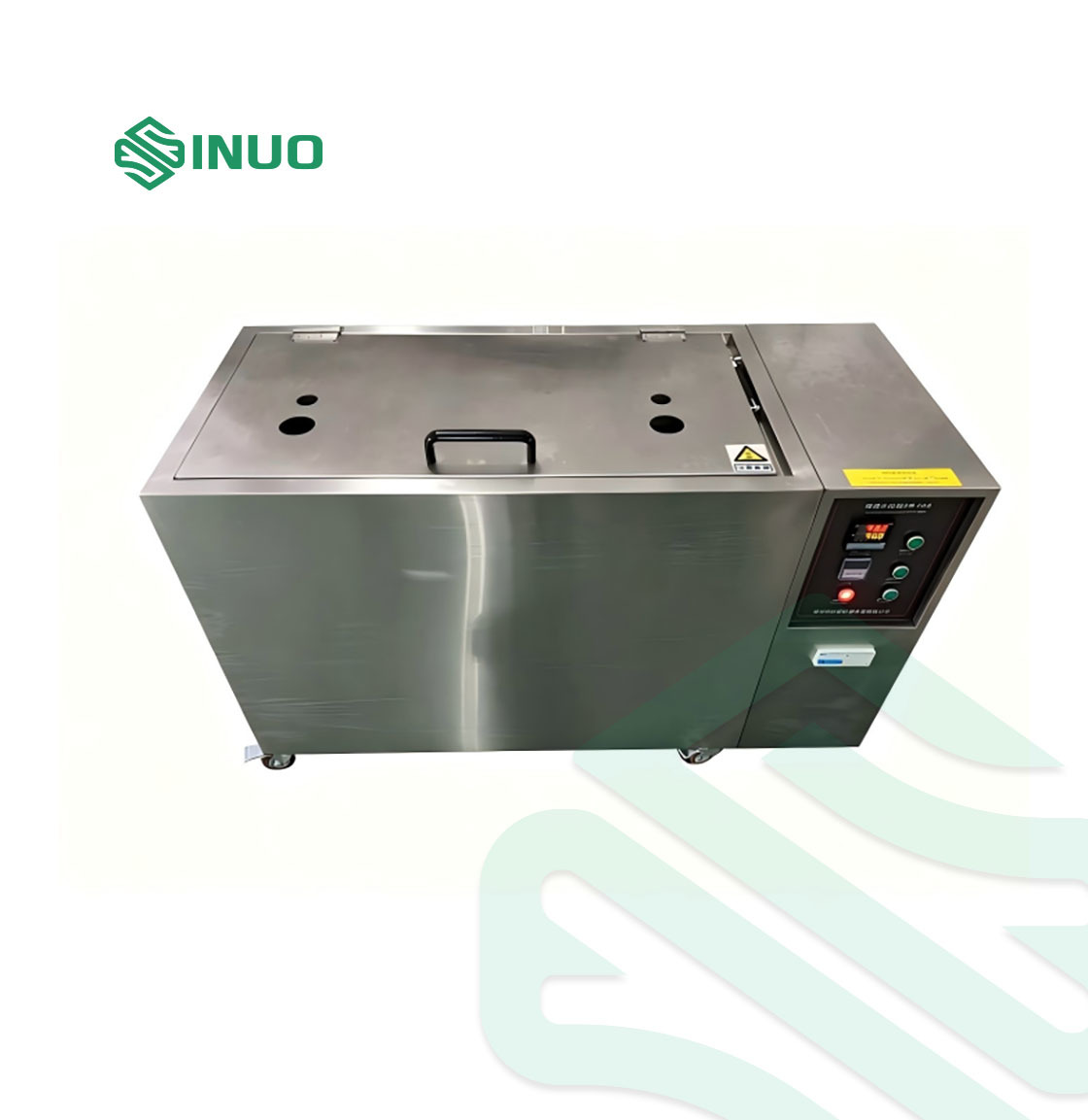 IEC 60811-402:2012 Thermostatic Water Tank for PVC Cable Testing
