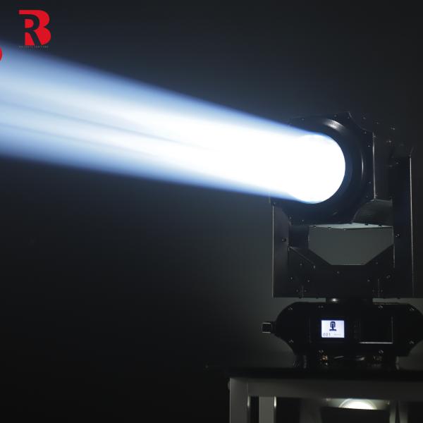 380W Beam Moving Head Light 48+12 Призма Beam Light Spot Сцена освещения Дискотека DJ