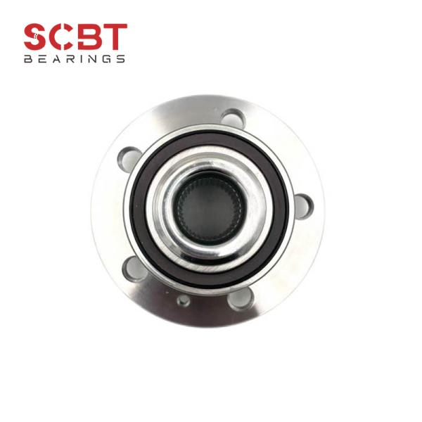 2QD407621 Pièces détachées pour roues avant