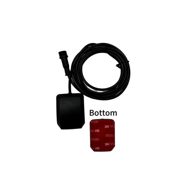 Aviation Connector GPS Receiver Module 3.0V-5.0V for Mercedes BMW