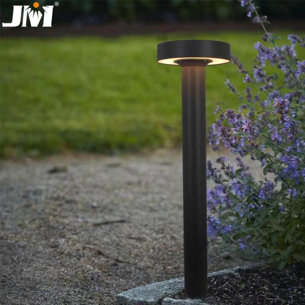 Lawn Lamp 3000K 7W Lamp Beads  3000K 185*600mm