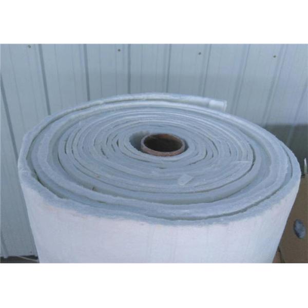 Войлок одеяла аэрогеля конструкции 3mm термальный для изоляции