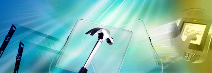 Волна анти- сенсорной панели вандала умной домашней поверхностная акустическая с кабелем/регулятором Усб