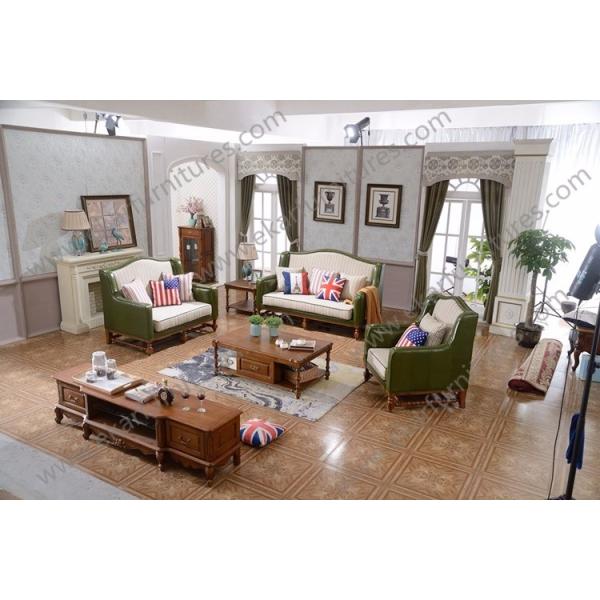 Furniture china guangzhou foshan fashion sofa 321