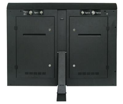 Slim P10 SMD Advertisement Stadium LED Panel For Soccer Field Perimeter