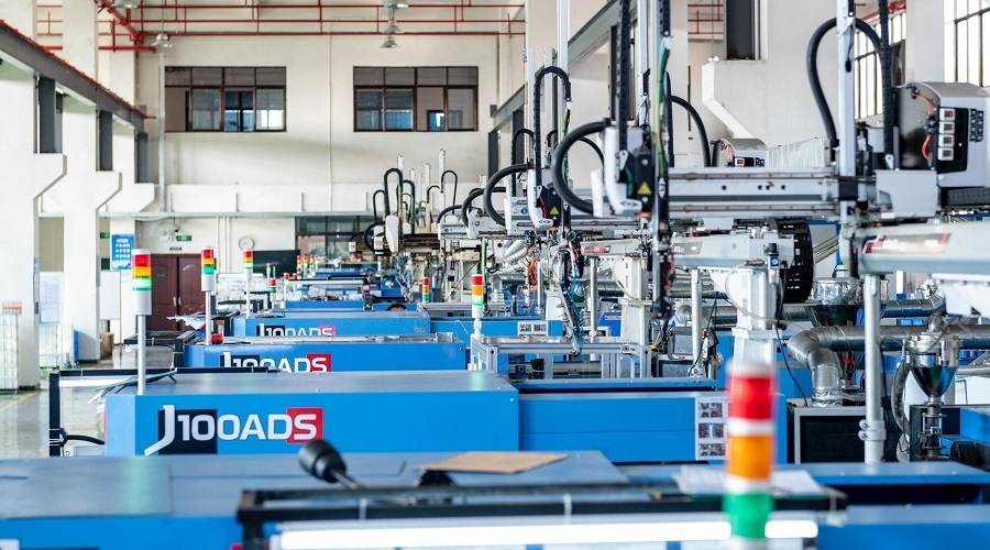 MINGJIE MAGNETS CO., LIMITED