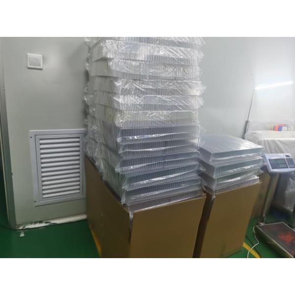 Прочная PET-труба для сбора крови 16*100 мм для труб для сбора крови