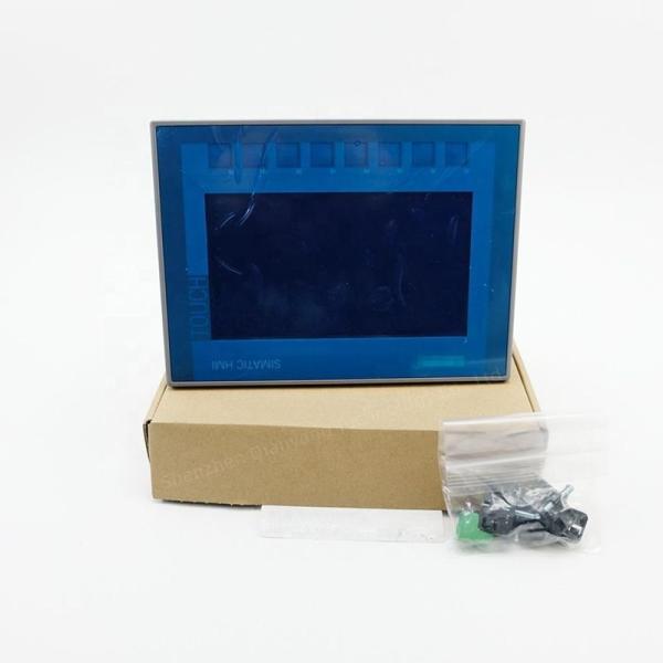 6AV2123-2GB03-0ax0 Simatic Touch Panel Tp177b Simatic PLC HMI All In One 7 Inch