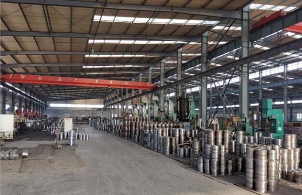 TSC PZ7/8/9 mud pump fluid end module for  GARDNER DENVER mud pump,PZ10 MUD PUMP, PZ11 MUD PUMP, PAH MUD PUMP