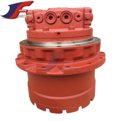 Travel Motor Assy GM09 GM18 GM35 MAG85 VP Final Drive Gm85 For Excavator