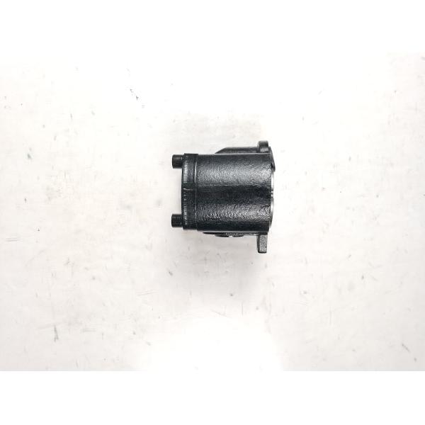 Hydrualic Gear Pump  AP2D21-XR(CAT 303 205-2439) Used in Dump Truck Bulldozer Pump Flow rate Max  1060lpm  11KW Oil Pump black