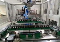 50HZロボット溶接機220Vは車のドアのArmrestのために自動化した