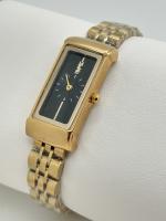 Moda lujosa Reloj de deporte masculino Reloj de pulsera de acero inoxidable